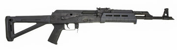 Century Arms VSKA 7.62x39 AK-47 Rifle  Magpul Polymer Furniture -USED