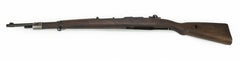 German Mauser K98 7mm Bolt Action Rifle