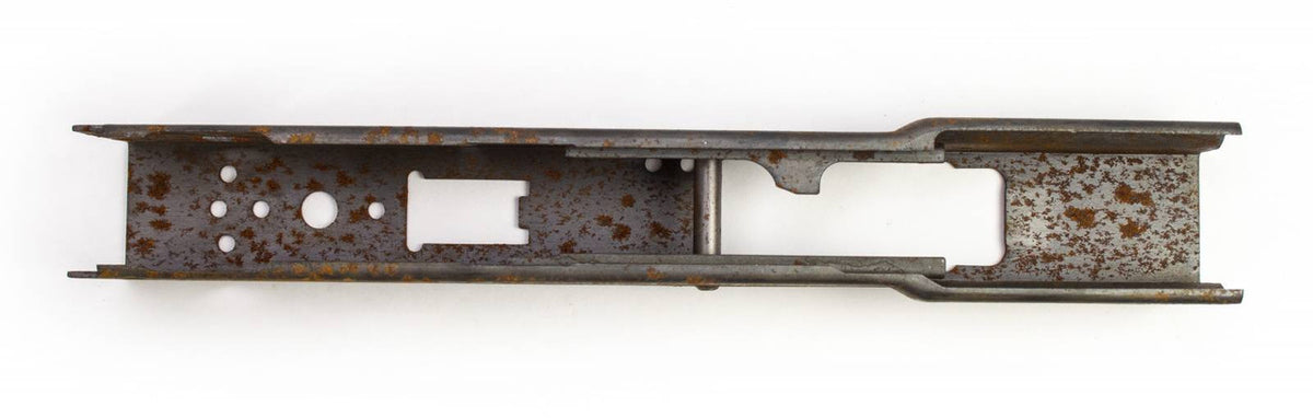 M70AB2 7.62x39 Receiver (Rusty)