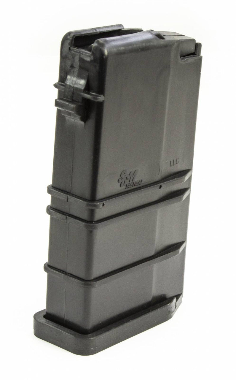 Saiga .308 15rd Mag