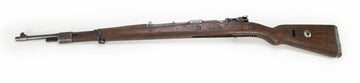 Zastava M98/48 7.9x57 Rifle