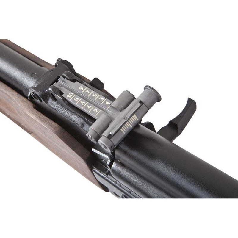 Russian Vepr .308 Rifle with 16-1/2 Barrel