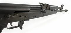 Century VSKA  7.62x39mm 16.50 30+1 Black Phosphate Receiver Black Polymer Stock -USED