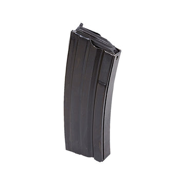 Ruger Mini-14 .223 30rd Blue Steel Mag