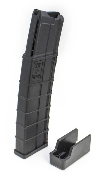 ATI Omni Hybrid Maxx .410ga 15rd Black Detachable 2.5 Shells Only