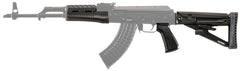 ProMag AA47 AK47 Polymer Black Furniture Set