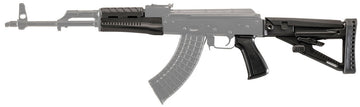 ProMag AA47 AK47 Polymer Black Furniture Set