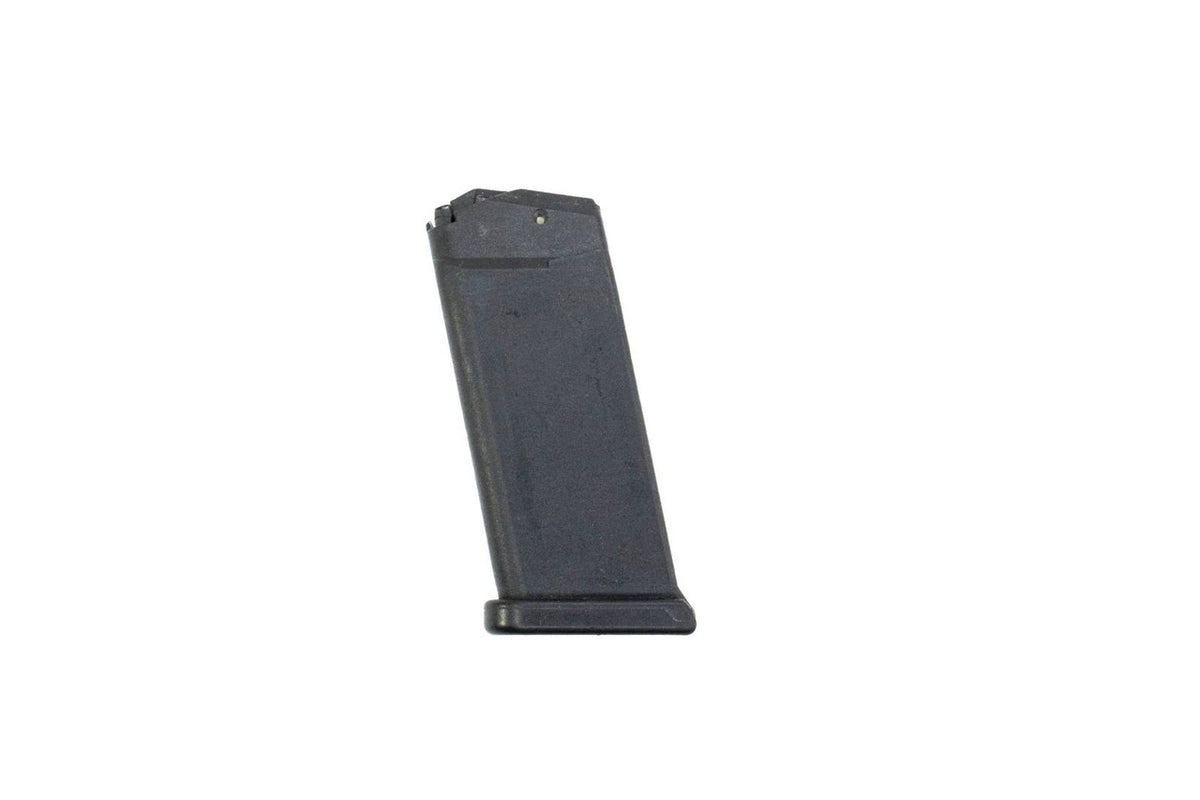 1 GLOCK .40 9RD MAG