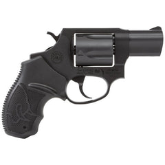 Taurus Model 85 Revolver 38 Special + P 2 5rds Black