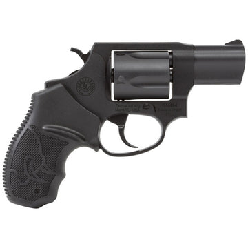 Taurus Model 85 Revolver 38 Special + P 2 5rds Black