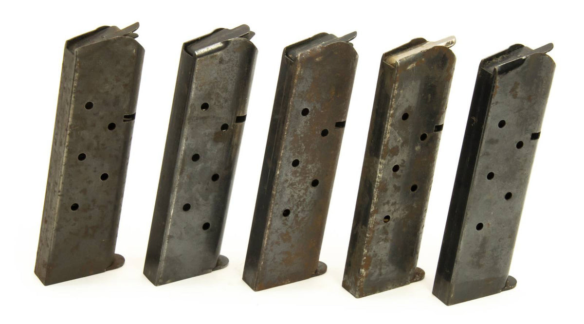 Colt 1911 45ACP 7RD Used Magazine
