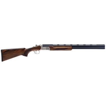 Charles Daly C25023 206 Over/Under 12 ga 26 3 Wood Walnut Finish