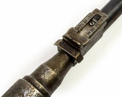 Austrian STEYR M95 Carbine 8X50R Barreled Receiver