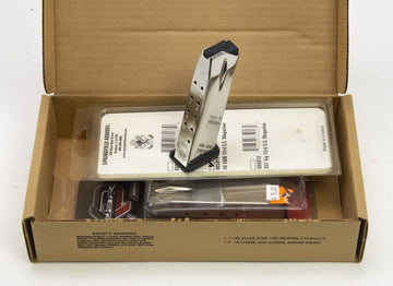 2 NEW SPRINGFIELD ARMORY XD 40 S&W 12RD MAGS5972