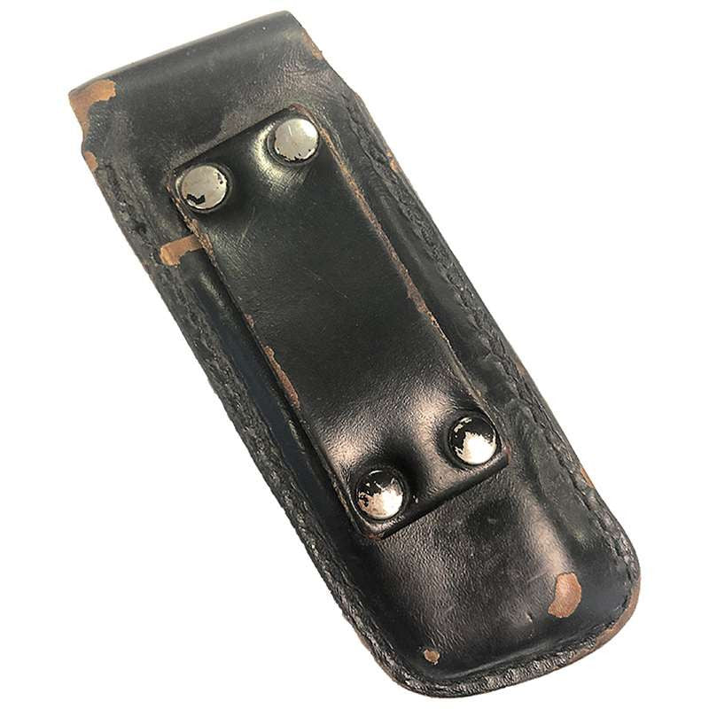 Original German PP/Makarov Mag Pouch - Used