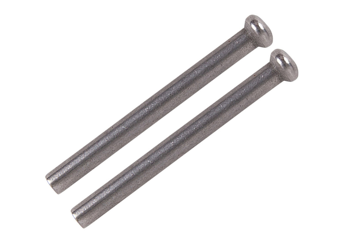 AK-47/74 Underfolding Trunnion Rivets (Set of 2)
