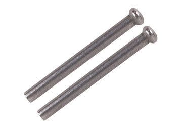 AK-47/74 Underfolding Trunnion Rivets (Set of 2)