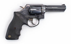 Taurus Revolver 82, .38 Special, 4 Barrel, Blued