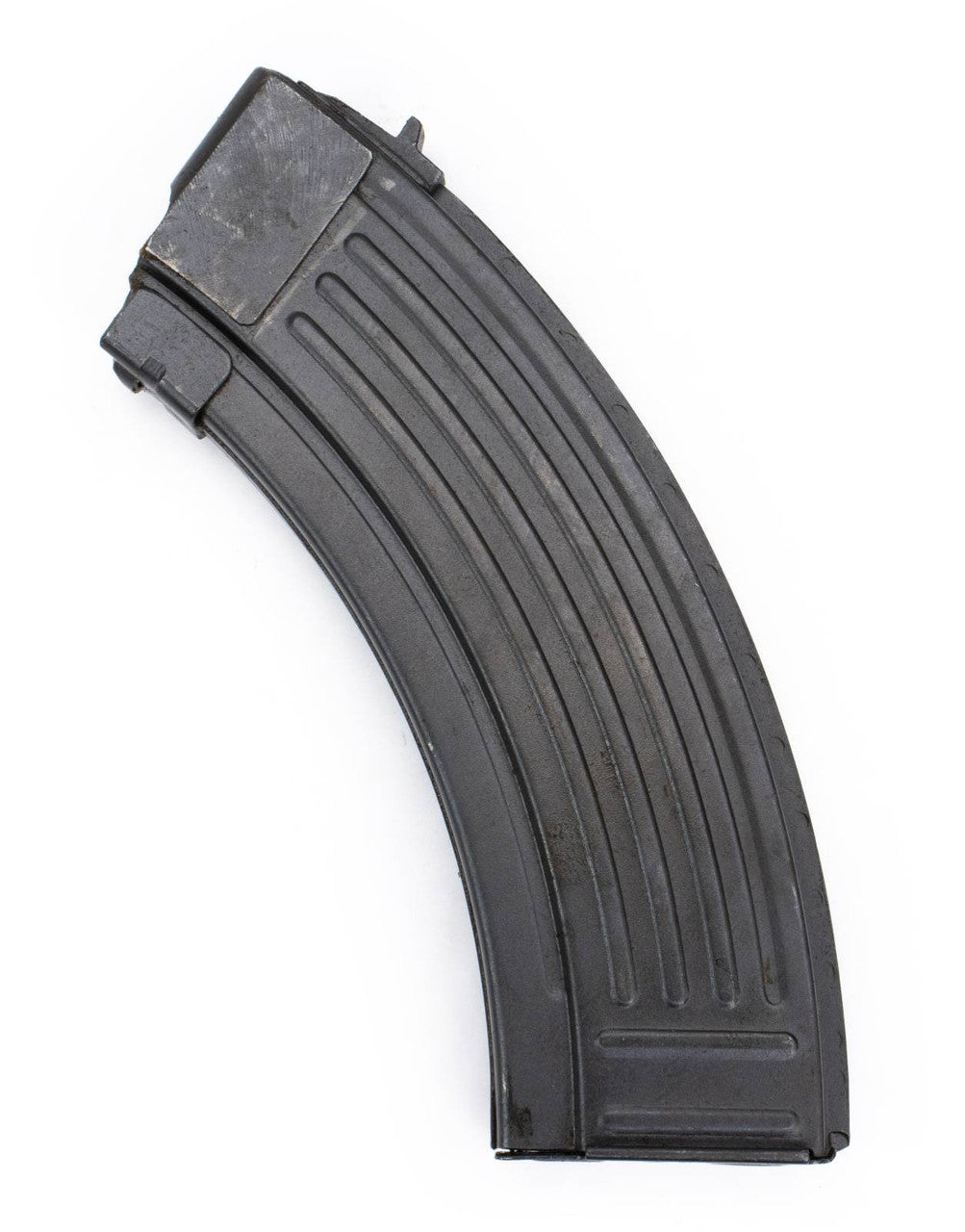 Yugo M70 Factory Original 30RD AK Mag W/Bolt Hold Open - Surplus
