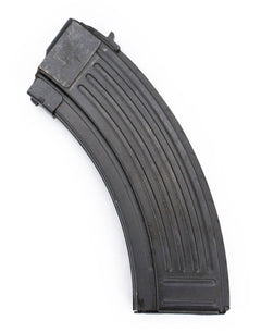 Yugo M70 Factory Original 30RD AK Mag W/Bolt Hold Open - Surplus
