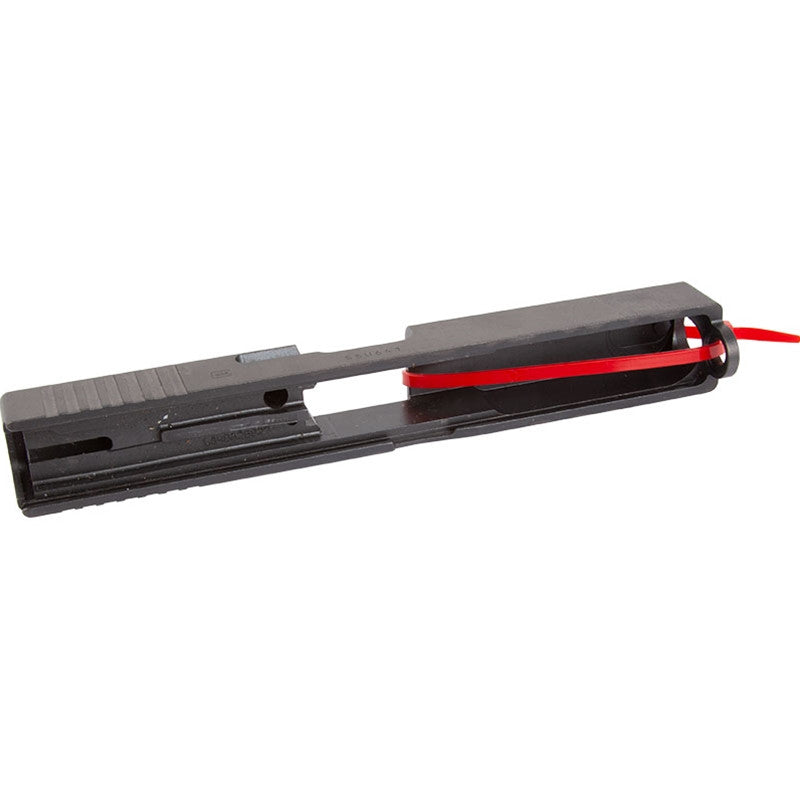 Factory GLOCK G17 Gen 3 9mm - Stripped Slide Only