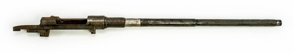 Argentine 1891 Carbine 7.65x53 Barreled  Receiver6495