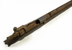 Japanese Nagoya Arsenal 7.7mm Type 38 PI10