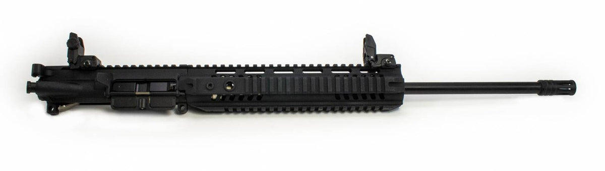 IFC AR-15 410 Upper w/5rd Mag & Flip Up Rear Sight
