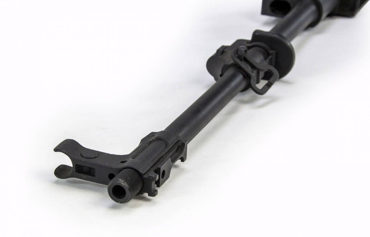 Century VZ2008 Sporter 7.62x39mm Barreled Receiver-USED