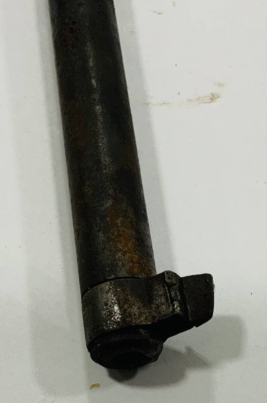 DMW 1893 Carbine 7x57mm barreled receiver