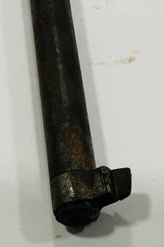 DMW 1893 Carbine 7x57mm barreled receiver