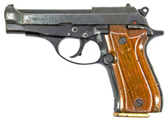 Beretta Model 84 380 ACP 13rd mag 3.8 Semi Automatic