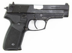CZ Model 99mm Para 15rd 4.23 Semi Automatic