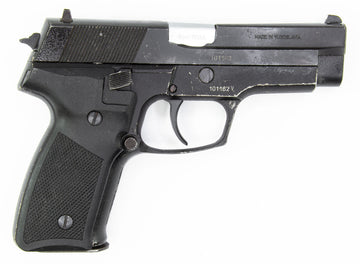 CZ Model 99mm Para 15rd 4.23 Semi Automatic