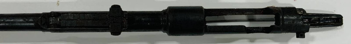 Belgian FN1924 Mauser barreled receiver