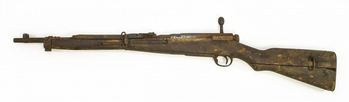 Japan State Factory Type 30 7.7MM