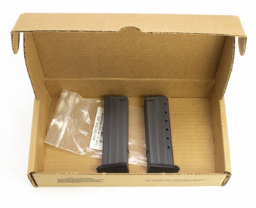 (2) NEW KEL-TEC PMR30 .22 MAGNUM 30RD MAGAZINE