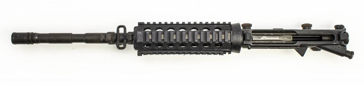 Smith & Wesson M&P Surplus 16 Upper Receiver w/ Bolt Carrier Group and Carry Handle