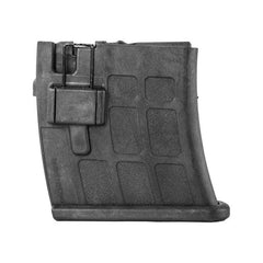 ProMag 7.62x54mmR 5rd Archangel  Mosin-Nagant Black Polymer Detachable