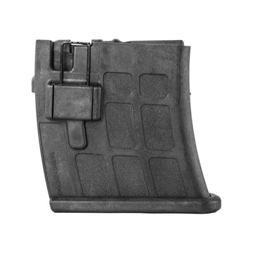 ProMag 7.62x54mmR 5rd Archangel  Mosin-Nagant Black Polymer Detachable