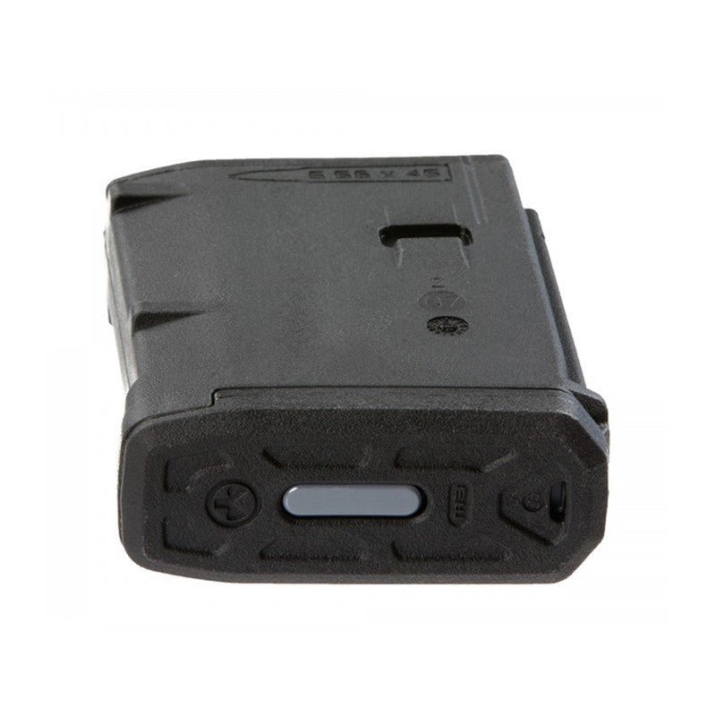 Magpul AR-15 .223/5.56 10rd GEN M3 , M4 Black Detachable