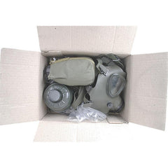 M85 Gas Mask Package - Small