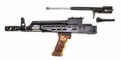 Hungarian AMD 65 Parts Kit 7.62x392017