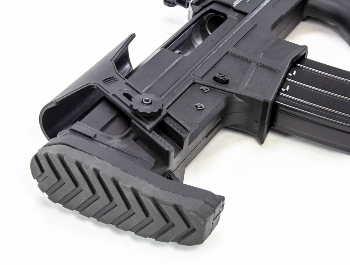 SDS Import 12GA M12PT Bullpup Style Semi-Auto Shotgun