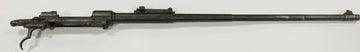 German K98 S/42 1937 Barreled Receiver