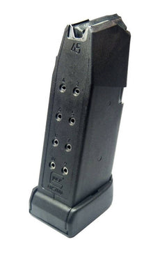 Glock G30 .45 ACP 10rd - Black