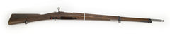 Carl Gustafs M96 6.5 Bolt Action - Sweden