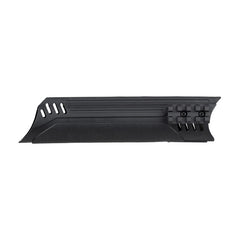 Advanced Technology TSG0300 Strikeforce  Tactical Shotgun Forend Mossberg 500/590/835/535 12 Gauge DuPont Polymer 2 Picatinny