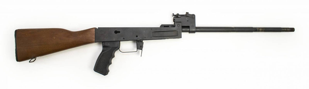 Century Arms C39V2 AK47 Rifle 7.62x39 Milled Receiver8600