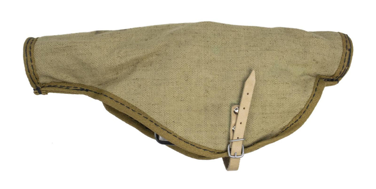 SVD Dragunov Scope 4x24 POSP -400m Range Finding Reticule Calibrated For 1.7m Height - Red Illuminated Reticle